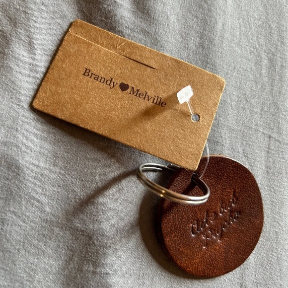 Brandy Melville Accessories Rare Brandy Melville Cute But Psycho